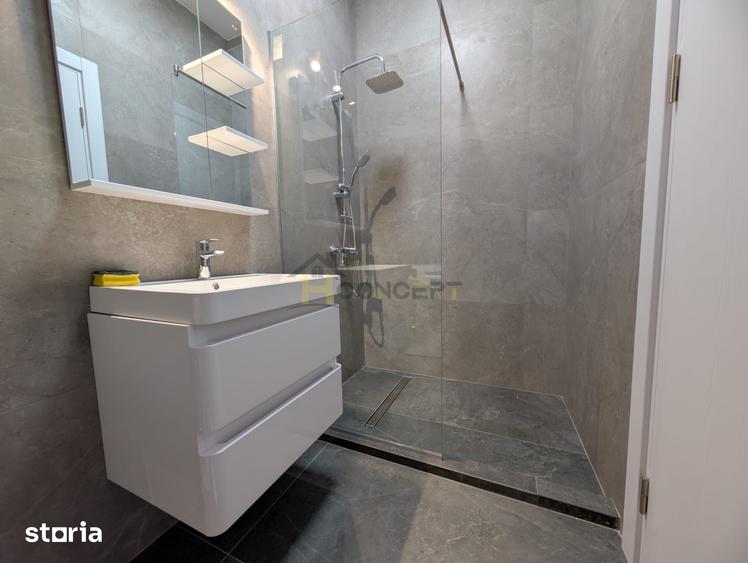 Apartament cu 2 camere în 13 Septembrie
