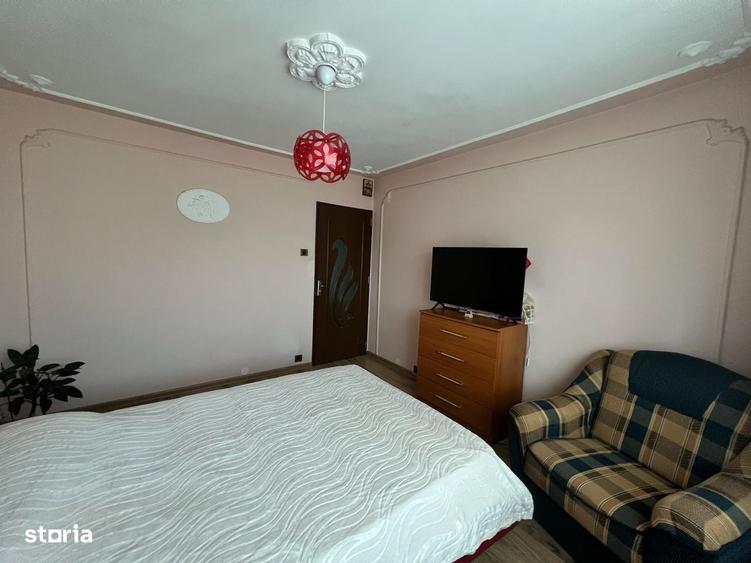 Apartament cu 2 camere decomandat în Dancu