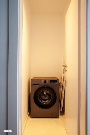 Apartament 2 camere Dorobanti | Prima inchiriere | Renovat complet - 7