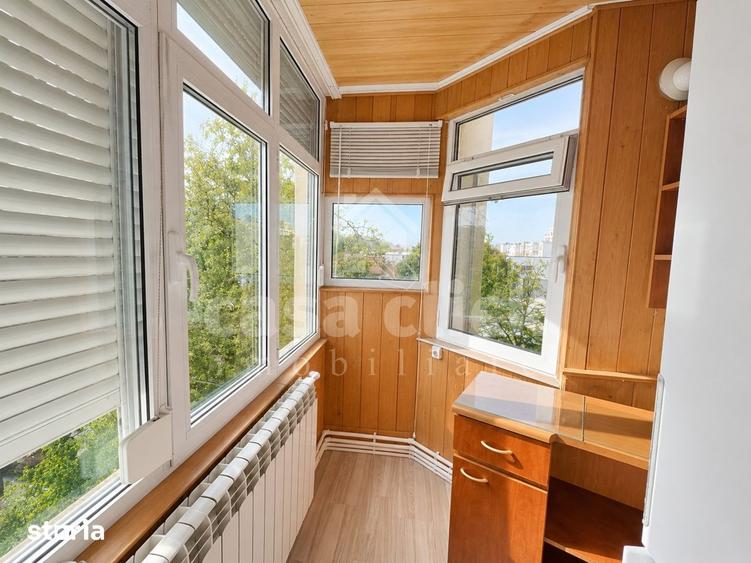 Apartament 3 camere modern, etaj 3/4 zona Serei - 4