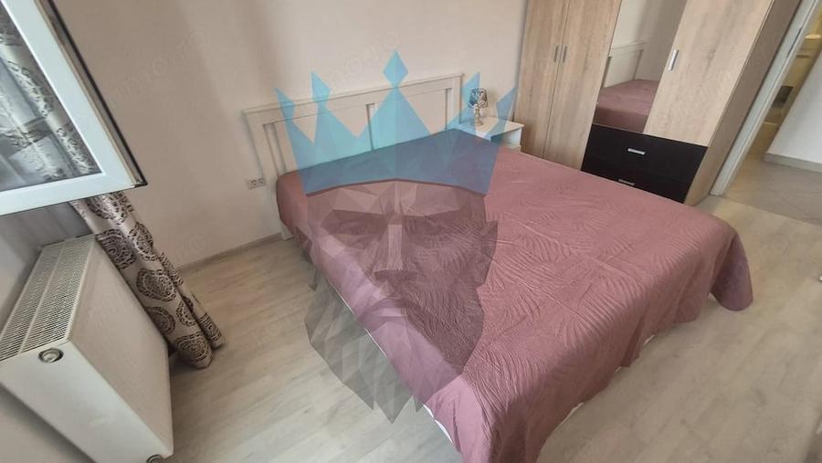 Apartament 2 Camere ISG Residence Parcul Carol Bucuresti - 6