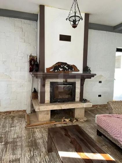 Casă cu 3 camere cu Teren 980 Mp în Valea