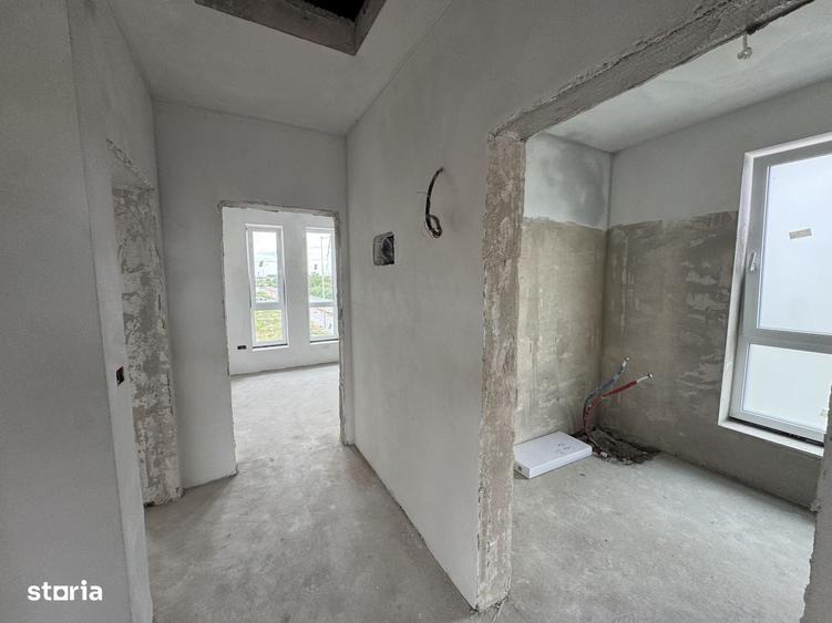 Duplex Premium in Mosnita Noua | 118 mp utili | 4 Camere | 3 Bai | AC - 9