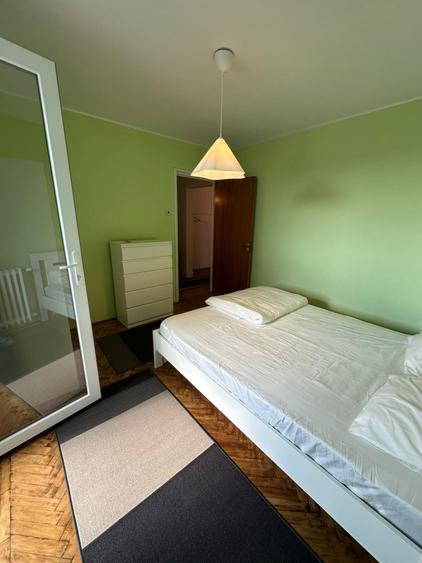 Titan - Prima Închiriere - 3 Camere - Etaj 9 - Renovat - Disponibil Imediat - 9