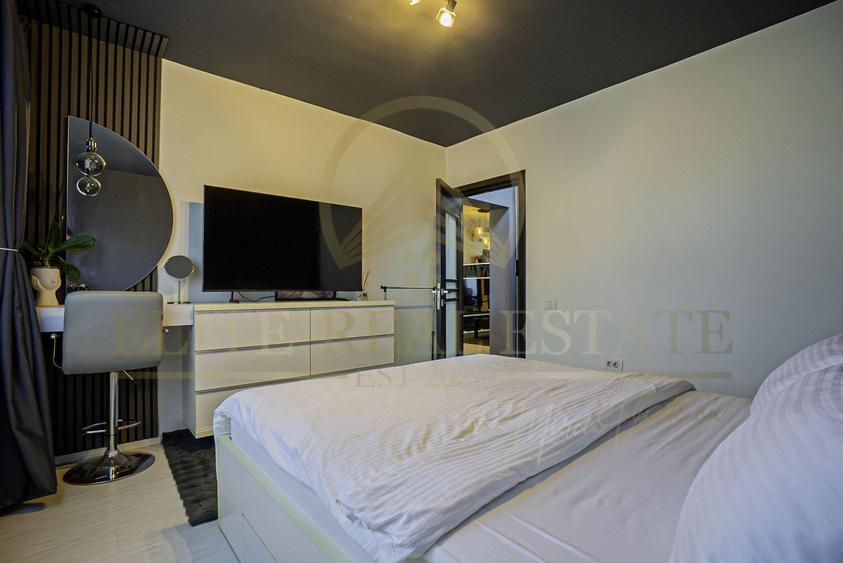 Apartament 2 camere Dacia | Renovat complet | Mobilat și utilat - 4