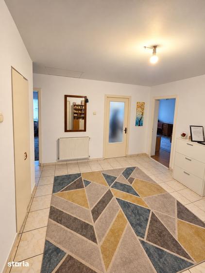 Casă cu 4 camere cu Teren 1340 Mp în Copăcelu