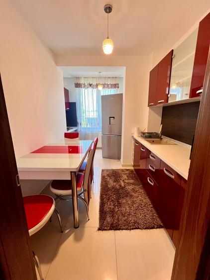 Apartament cu 2 camere în Brâncoveanu
