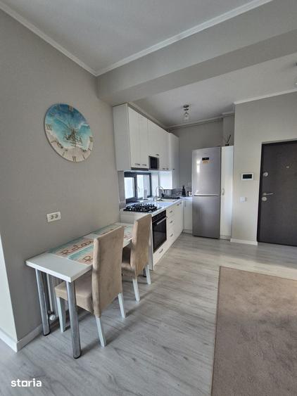Apartament 2 camere de vanzare- Mamaia Nord- Smart Home- Bloc Nou - 9