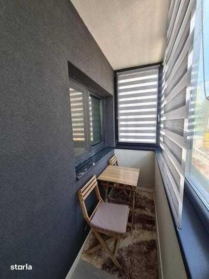 Apartament 2 camere, 60MP, cartier Romanesti mobilat si utilat - 2