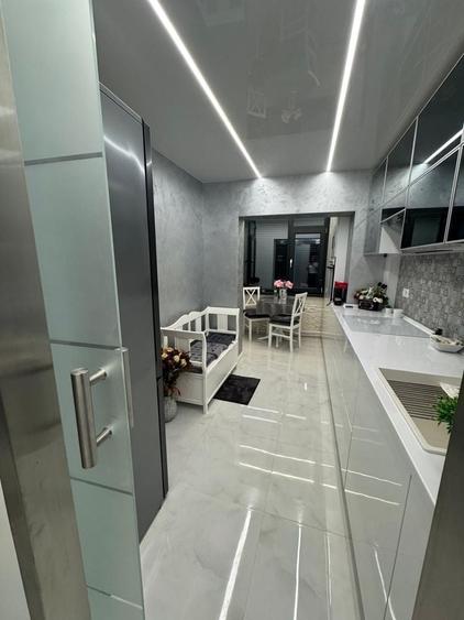 Apartament cu 2 camere decomandat în Micro 21
