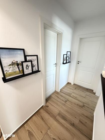 Vanzare 2 camere decomandat | Fusion Towers CUG |Mobilat si utilat - 17