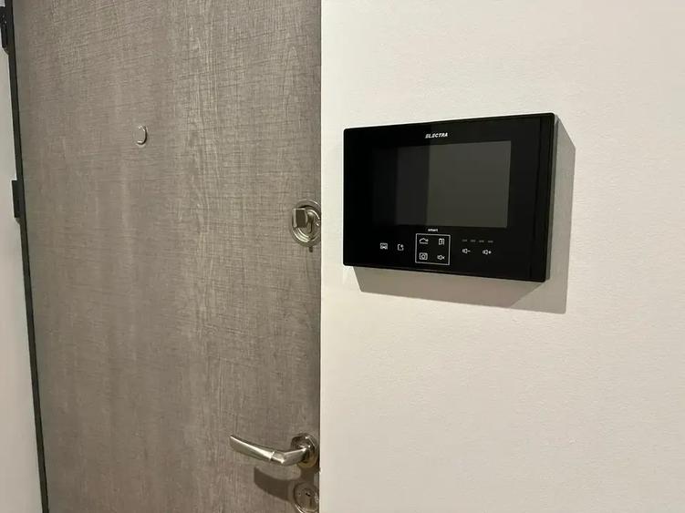 Apartament nZEB Pompa Caldura Panouri Solare Terasa - 12