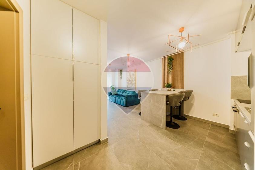 Apartament modern la Adora Park - 10
