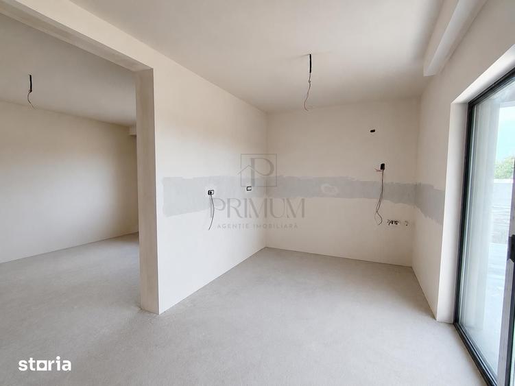 Casă cu 3 camere cu Teren 410 Mp în Moșnița Nouă