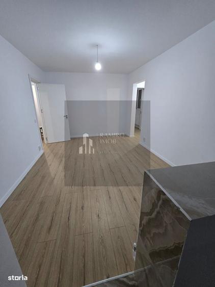 Apartament cu 3 camere în Jilava