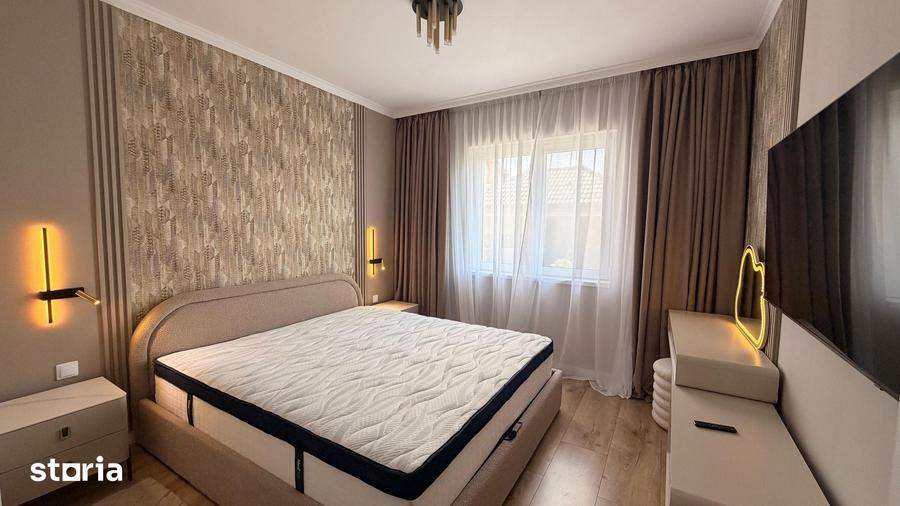 Casă cu 4 camere cu Teren 507 Mp în Criș