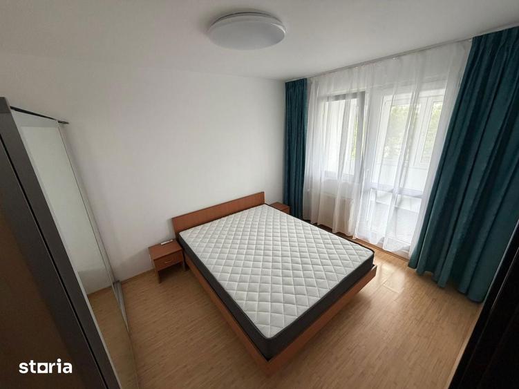 Apartament cu 2 camere în Militari