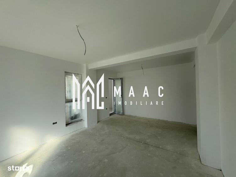 Apartament cu 2 camere decomandat în Aronești