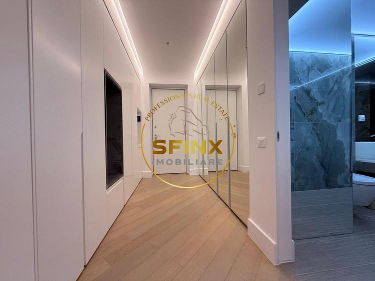 Apartament cu 3 camere decomandat, mobilat în Iancu Nicolae