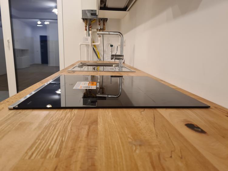 Duplex cu 3 camere cu Canalizare în Odăi