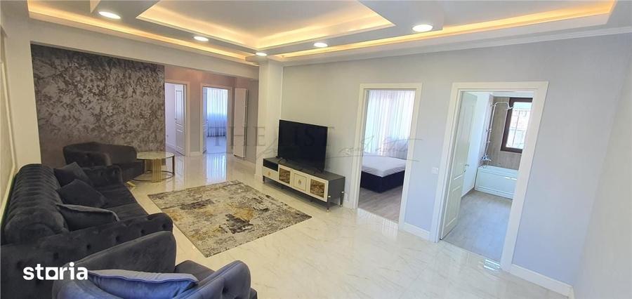 Apartament cu 4 camere în Chitila