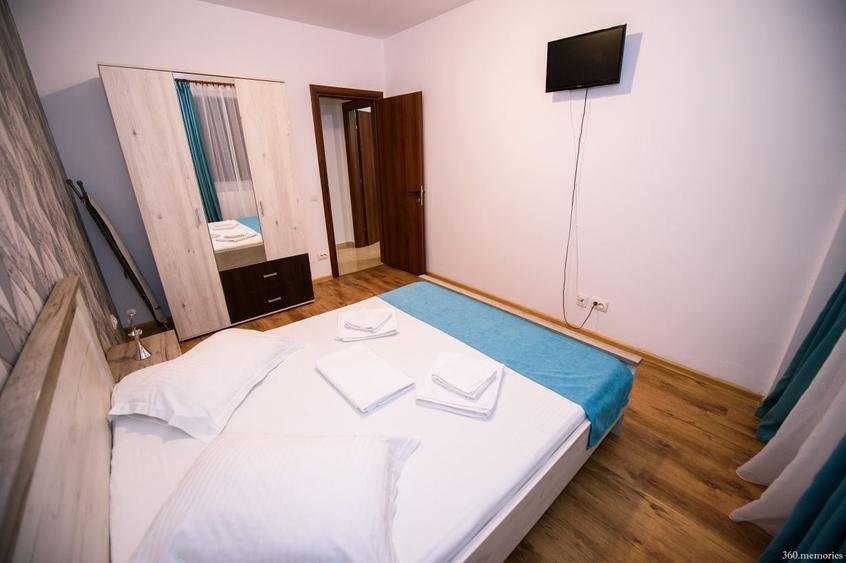 Apartament cu 2 camere decomandat în Nord