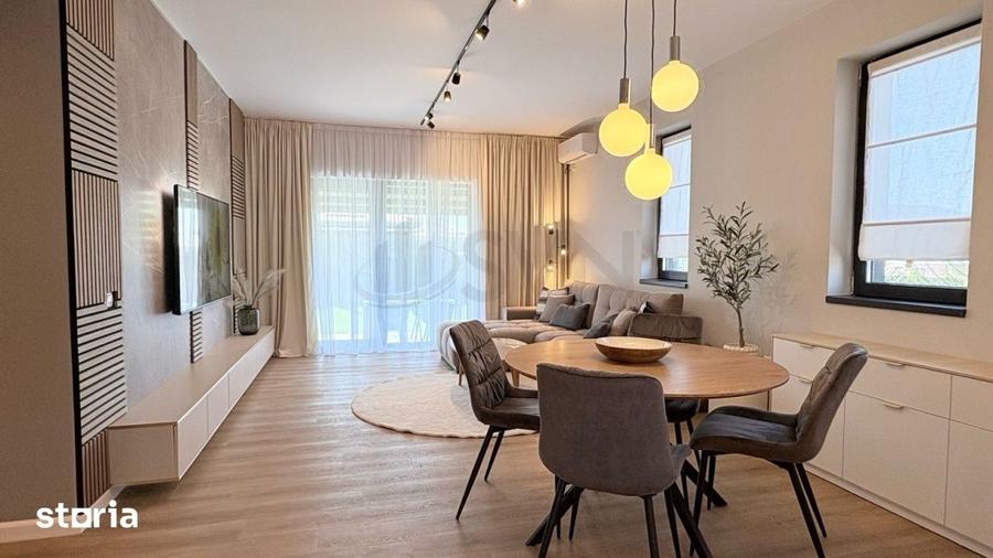 Balotesti Vila The 8 Residence - 1