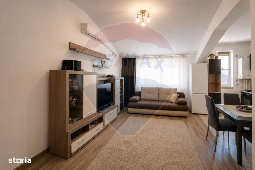Apartament de vanzare 2 camere bloc nou | Rahova | Salaj - 3