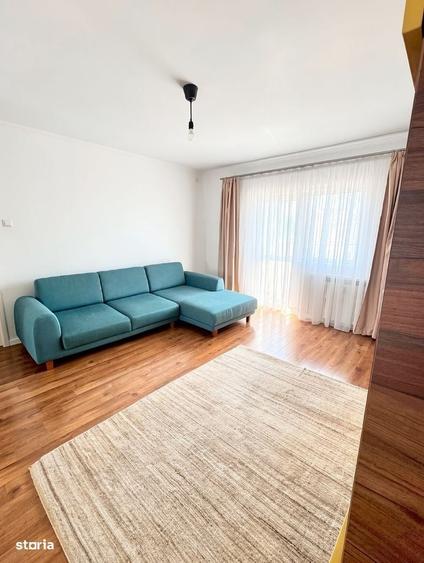 Apartament 2 Camere | 9 min Metrou Timpuri Noi | Parcare| Pet Friendly - 3