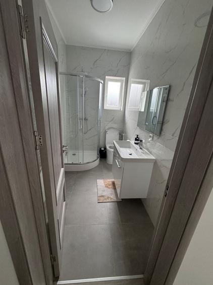 Apartament cu 2 camere în Fălticeni