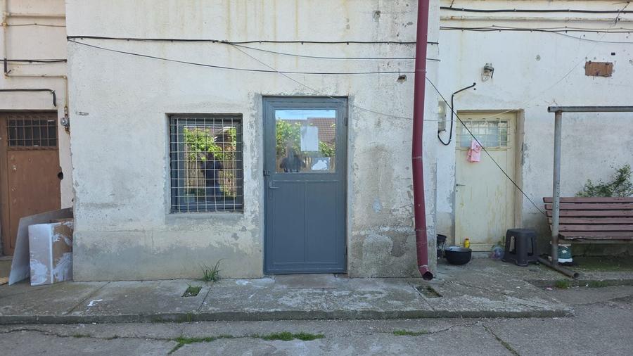 Spațiu comercial, de 62 mp, în Cârciumărești