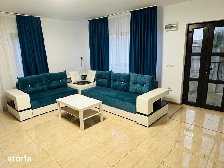 Casa de Vanzare Bucuresti Pantelimon la pret de apartament ! - 1
