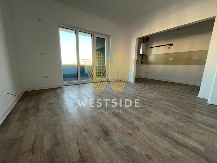 Apartament cu 2 camere decomandat în Girocului