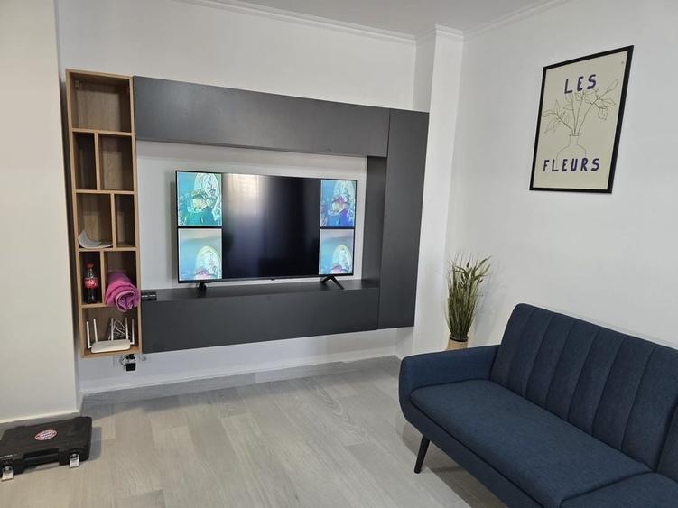 Apartament 2 camere | Apusului | Loc de parcare inclus | Metrou Gorjului 10 min - 1