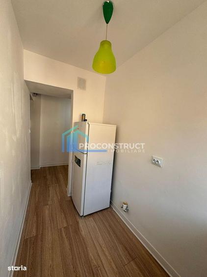 Apartament cu 3 camere în Șagului