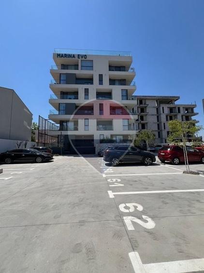 Apartament cu 2 camere de închiriat Mamaia Nord Constanta - 4