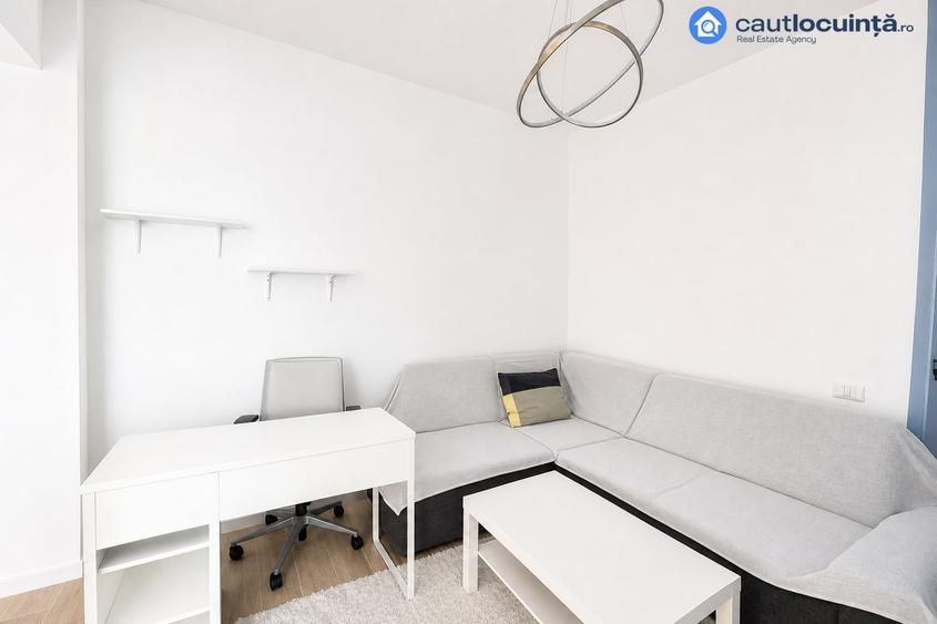 Apartament cu 3 camere în Theodor Pallady