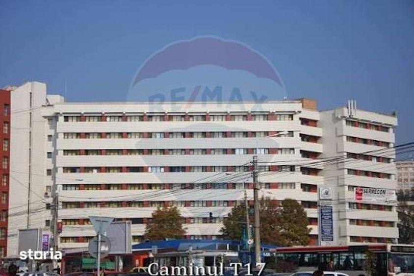 Spațiu comercial, de 197 mp, în Tudor Vladimirescu