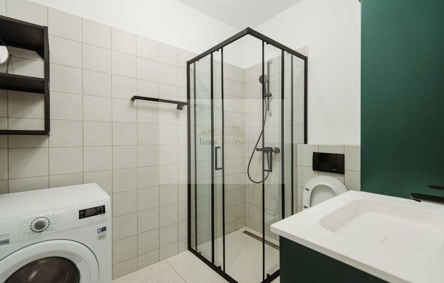 Apartament lux de Închiriat | 2 camere | Terasă  | Parcare - 6