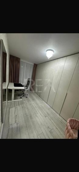 3 Camere Luxury | Chiar lângă Parcul Floreasca | Renovat Integral 2025 | Etaj 4 - 4