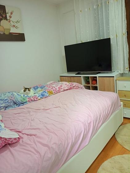 Apartament cu 2 camere decomandat în Sălaj