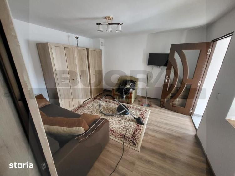 Casă cu 4 camere cu Teren 240 Mp în Baciu