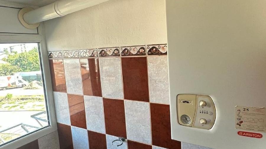 Garsonieră decomandată în Drumul Taberei