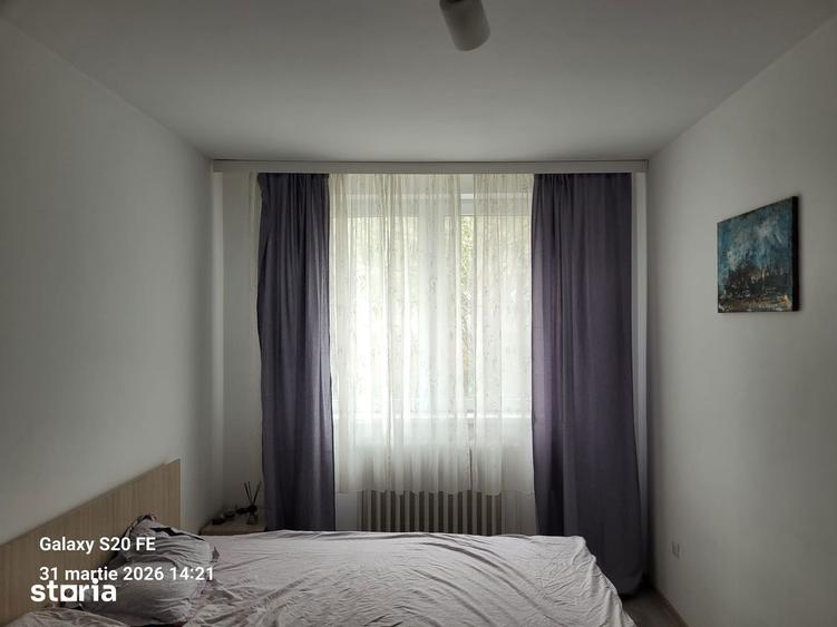 Apartament cu 2 camere în Hipodrom 2