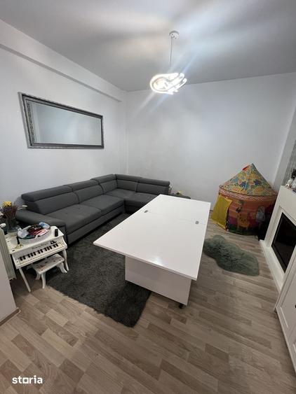 Apartament cu 2 camere în Universitate