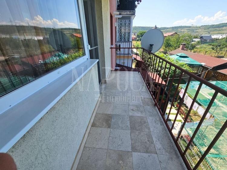 Apartament 2 camere de vanzare in Floresti - 4