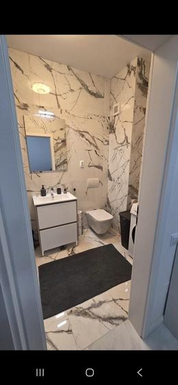 Apartament cu 2 camere în Florești