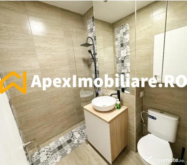 Apartament 2 camere de inchiriat Lujerului Bucure?ti | Apex - 6