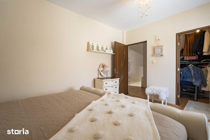 Casa / Vila de vanzare str Apateului, Oradea - 12