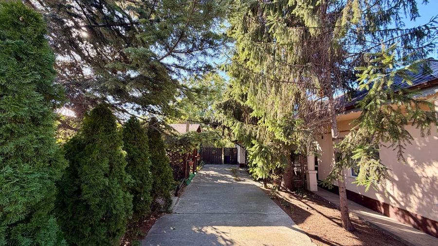 Casa + teren 882 mp, zona centrala Tecuci Str. Costache Racovita | Proprietar